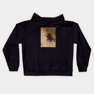 Elegant Mutation Kids Hoodie